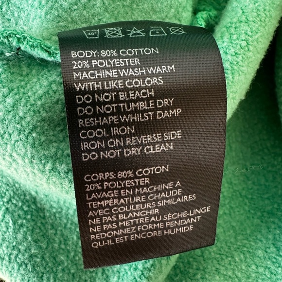 IETS FRANS Urban Outfitters Womens Crewneck Sweatshirt - Picture 8 of 13